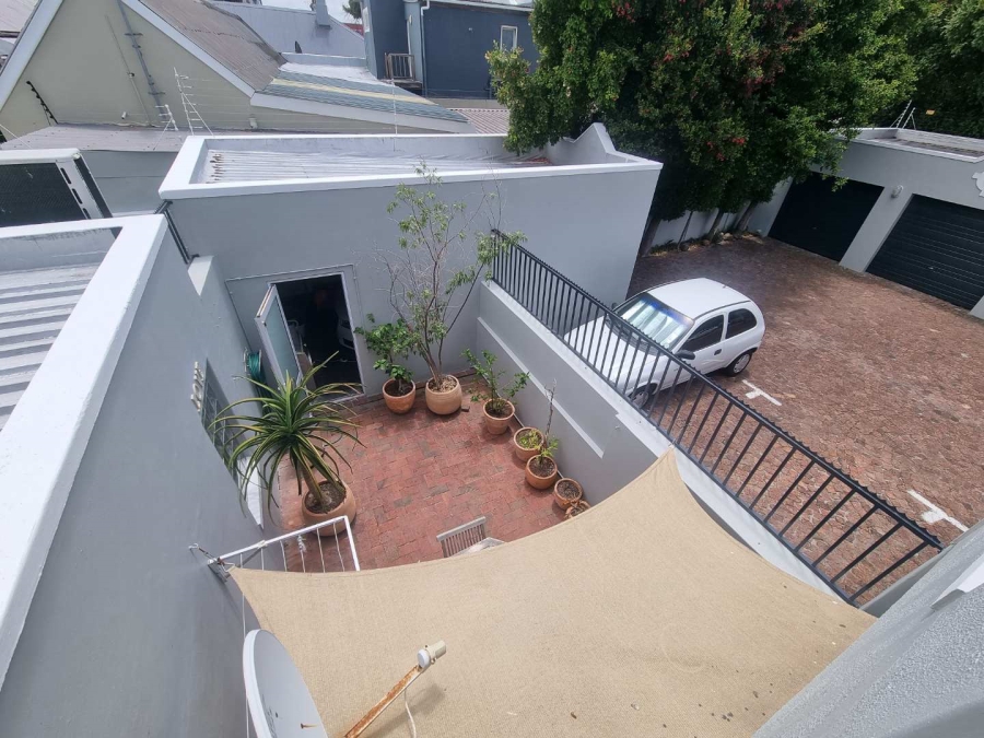 To Let 2 Bedroom Property for Rent in Claremont Upper Western Cape